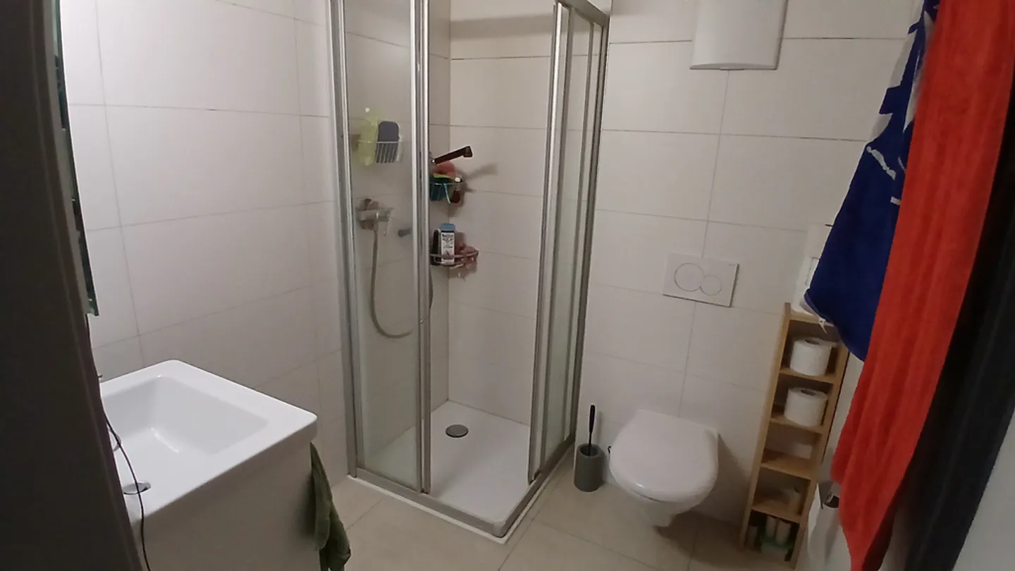 Appartement moderne de 4.5 pièces - Photo 10 sur 10