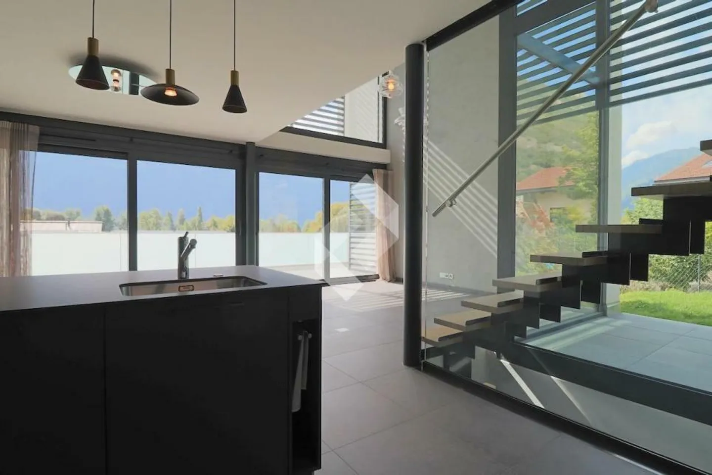 MINERGIE con un'architettura eccezionale! - Foto 5 di 13