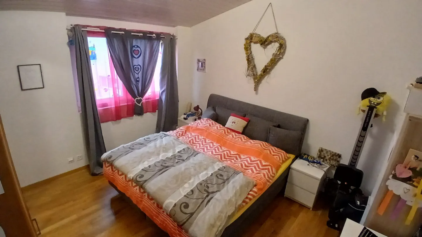 Appartement moderne de 4.5 pièces - Photo 6 sur 10