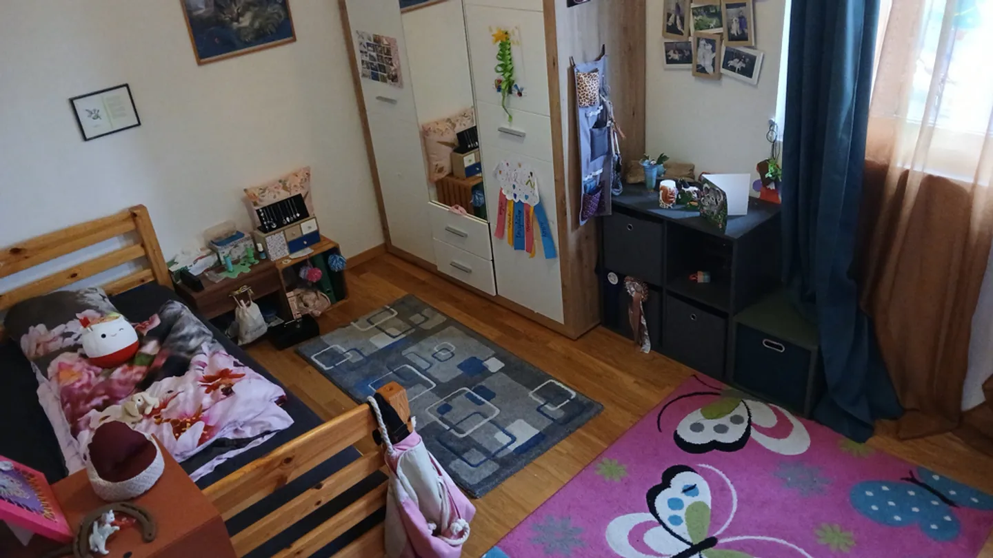 Appartement moderne de 4.5 pièces - Photo 8 sur 10