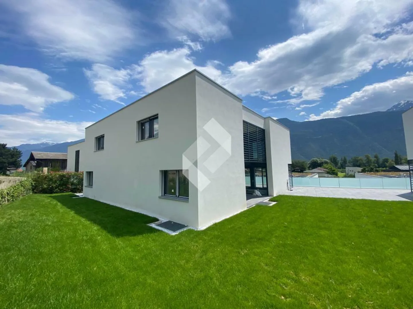MINERGIE con un'architettura eccezionale! - Foto 3 di 13