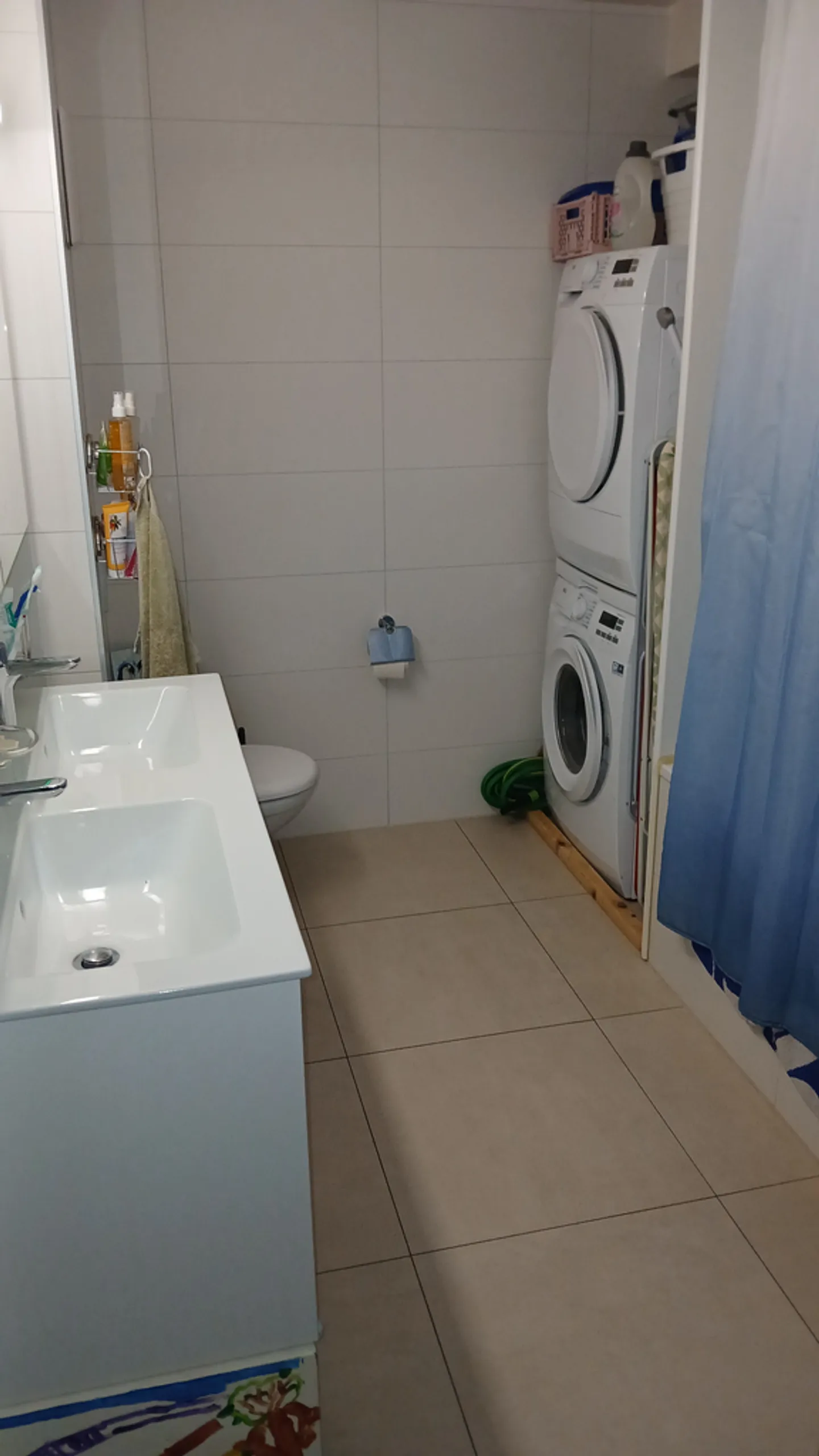 Appartement moderne de 4.5 pièces - Photo 9 sur 10