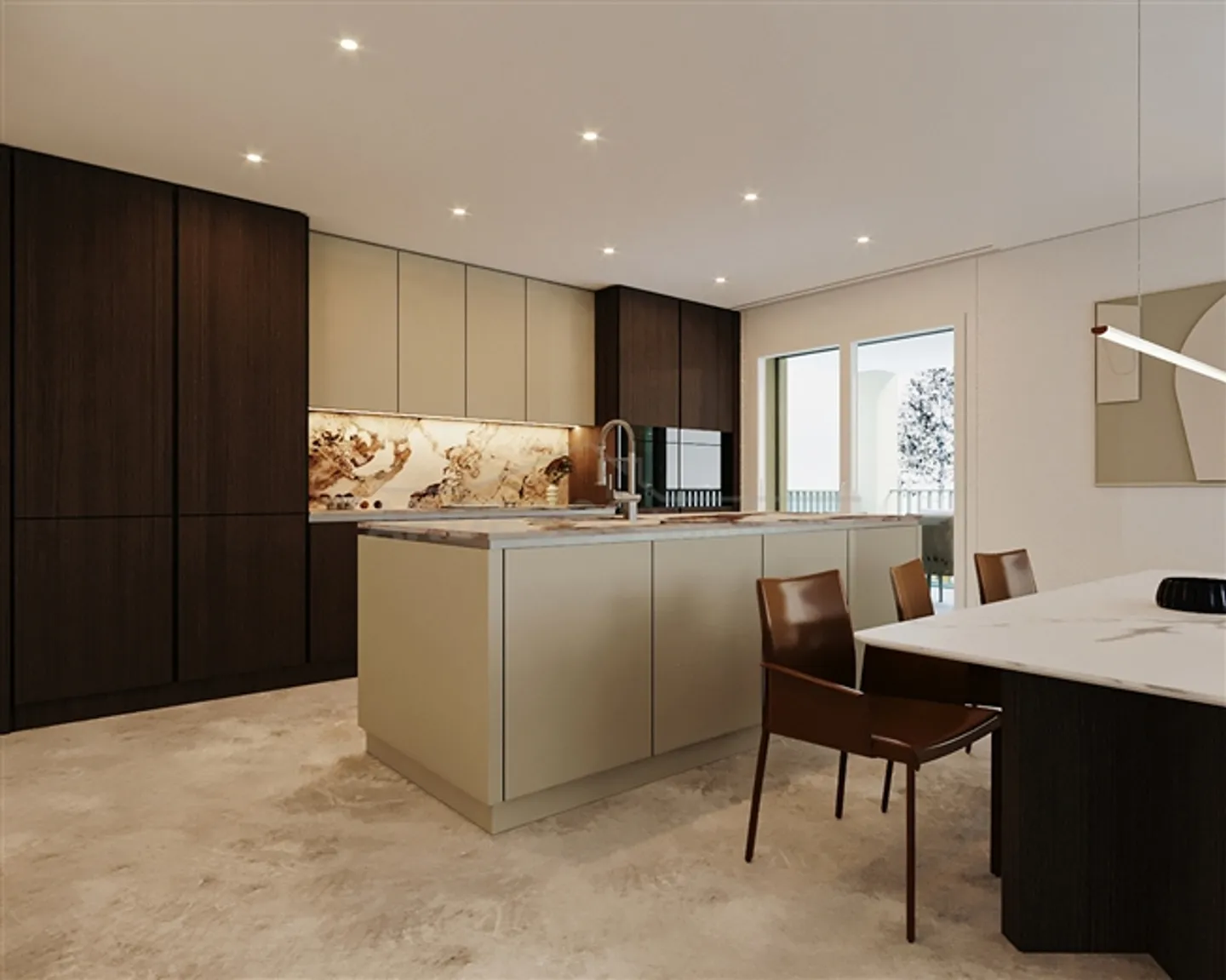 "Vivre en grand!" - Photo 2 sur 10