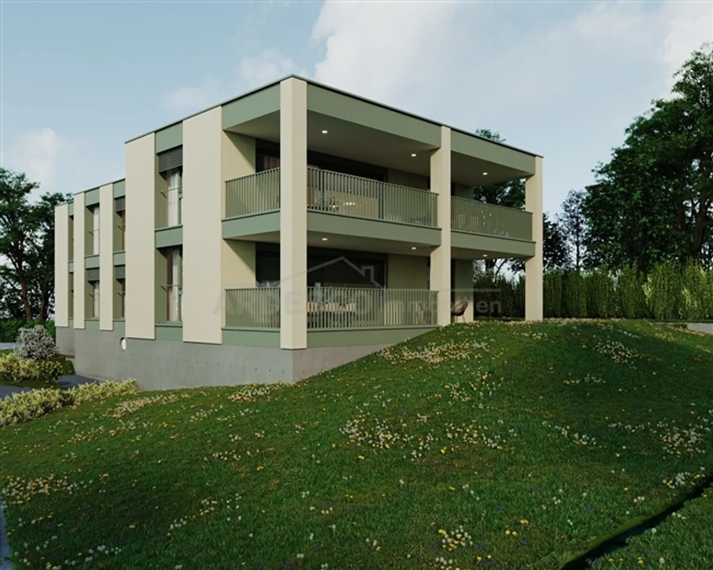 "Vivre en grand!" - Photo 7 sur 10