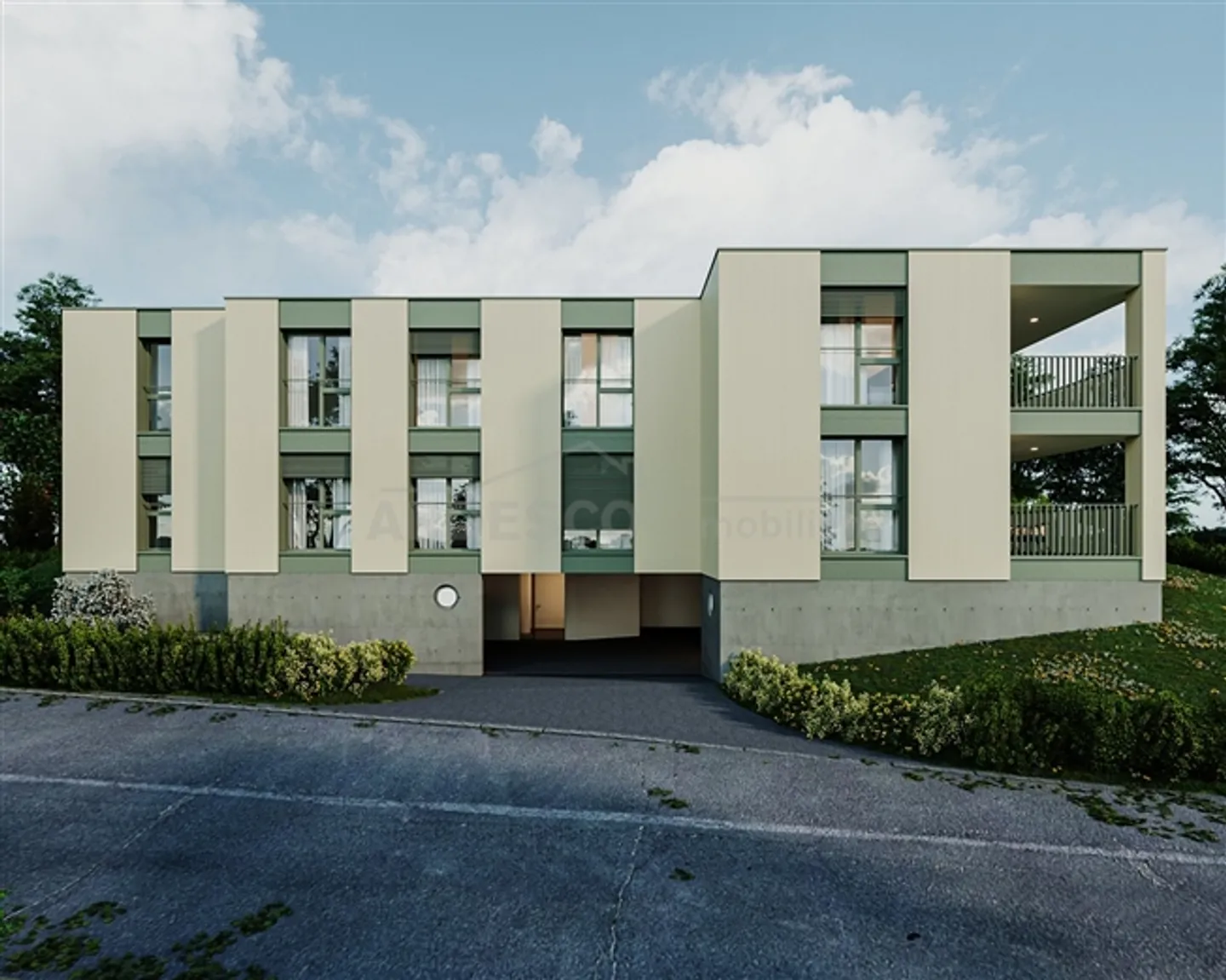 "Vivre en grand!" - Photo 8 sur 10