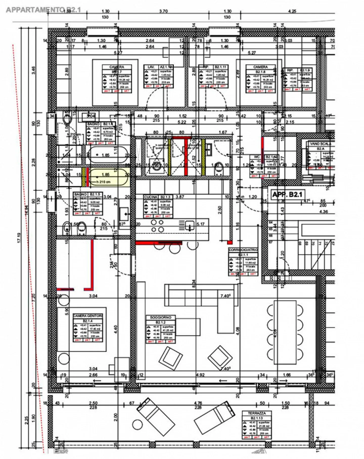 High-End Residence - Photo 13 of 13