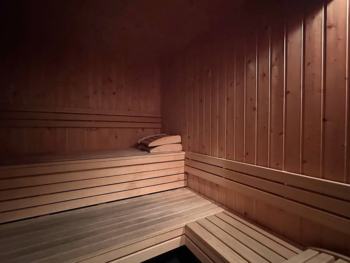 High-End Residence - Photo 12 of 13