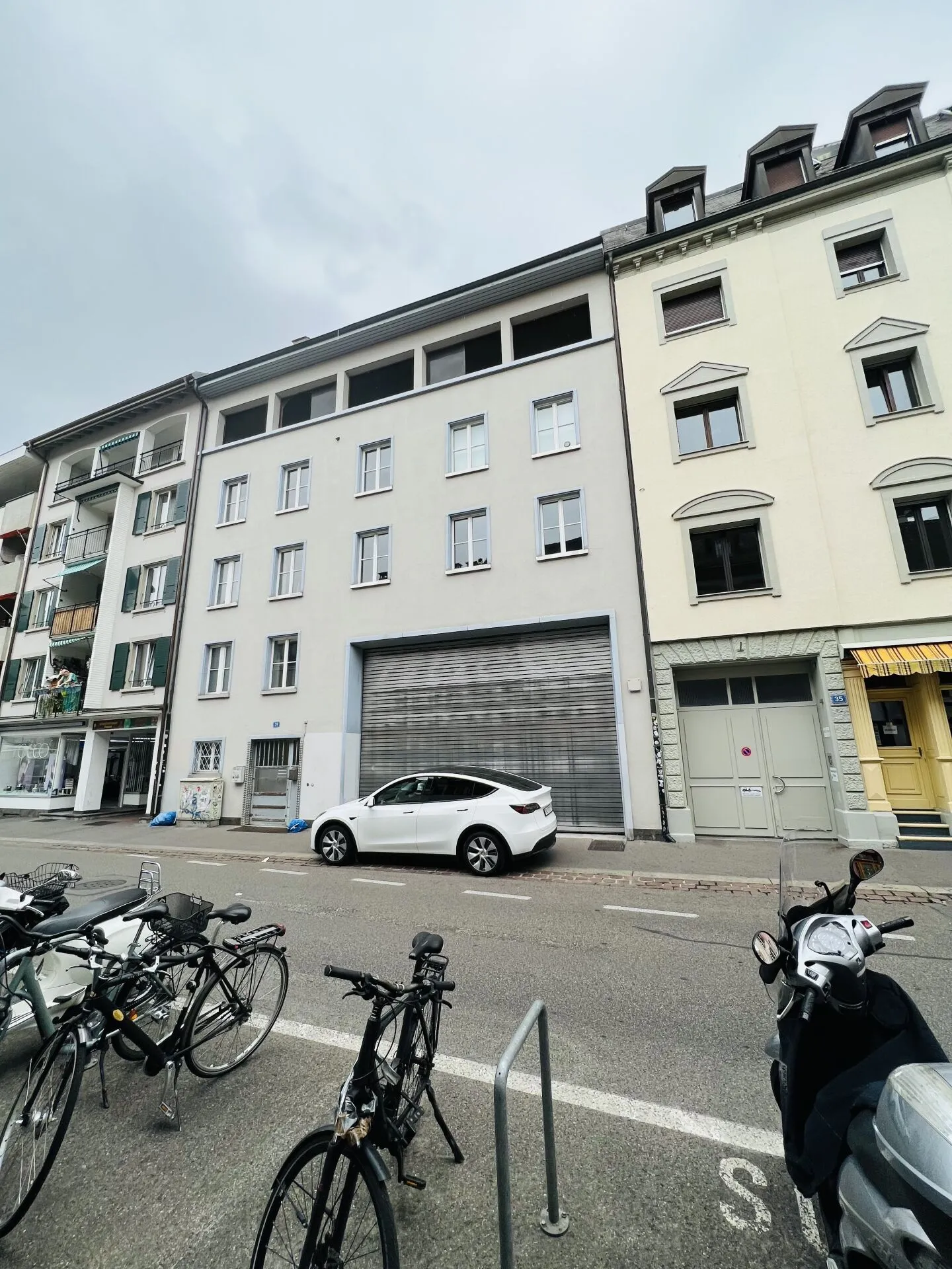 Space for Your Ideas - 72m² creatively usable - Photo 1 of 3