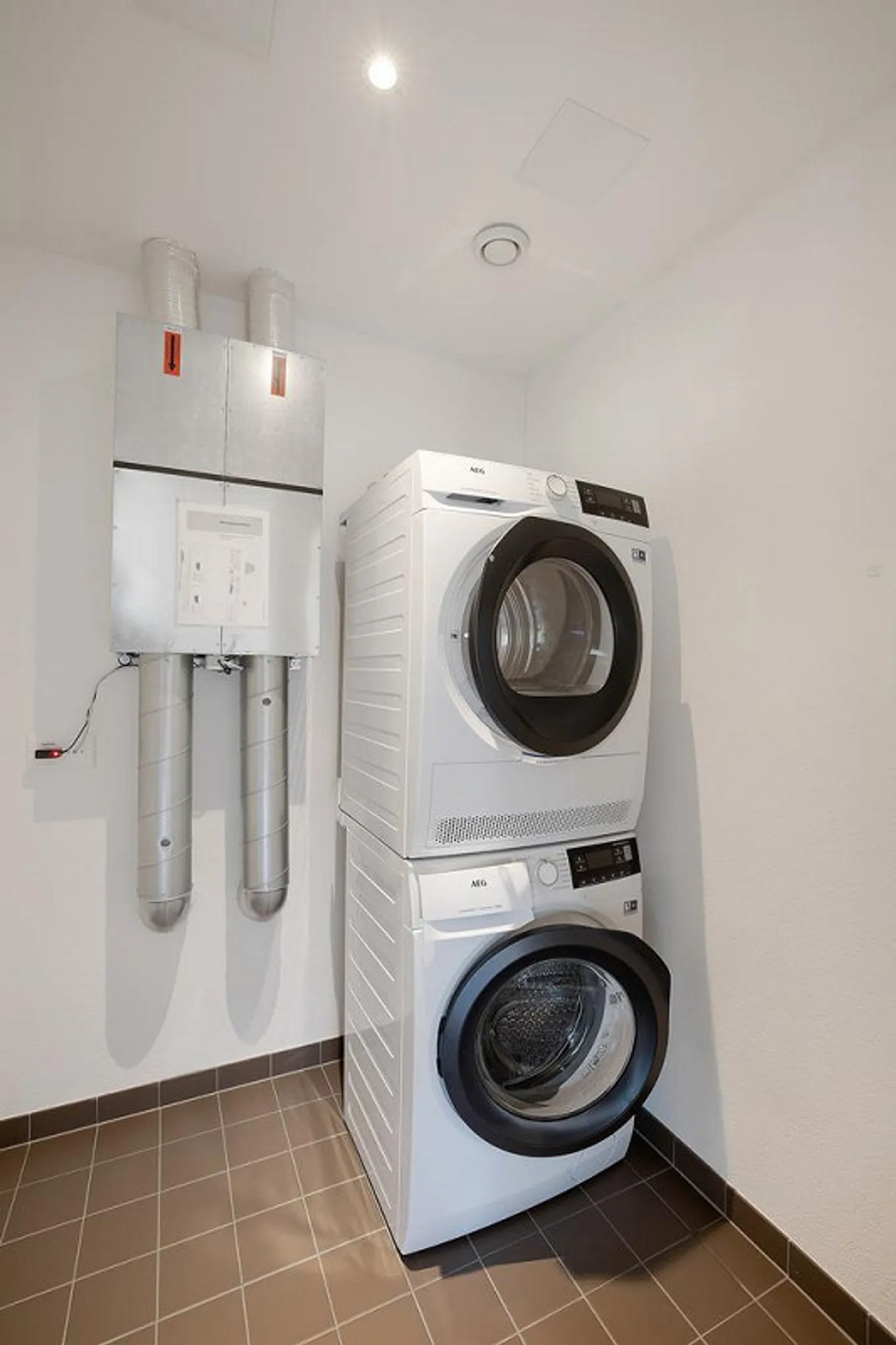 Charmante Wohnung in Lausen - Foto 11 von 12