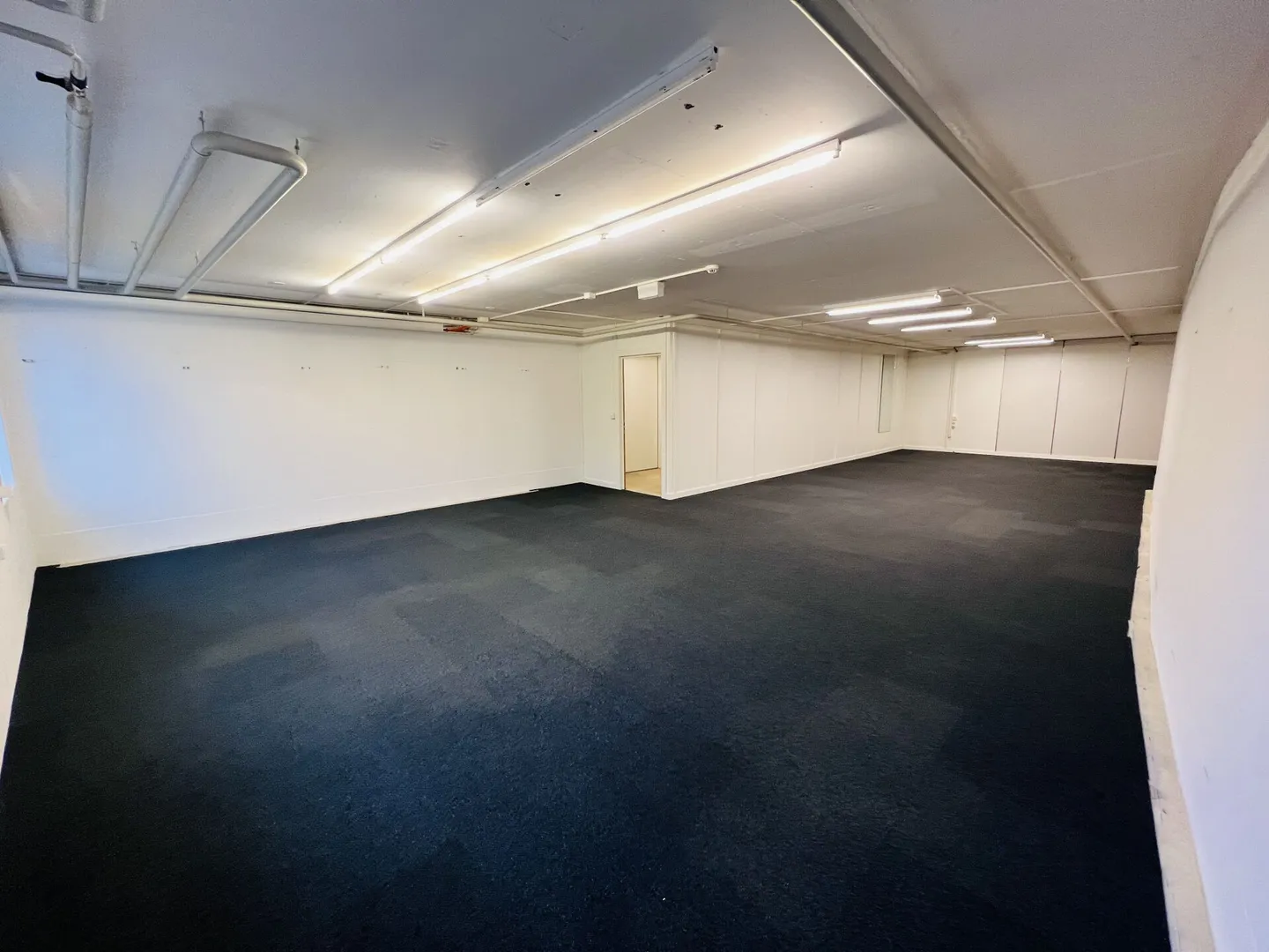 Spazio per le tue idee - 48m² utilizzabile creativamente - Foto 3 di 4