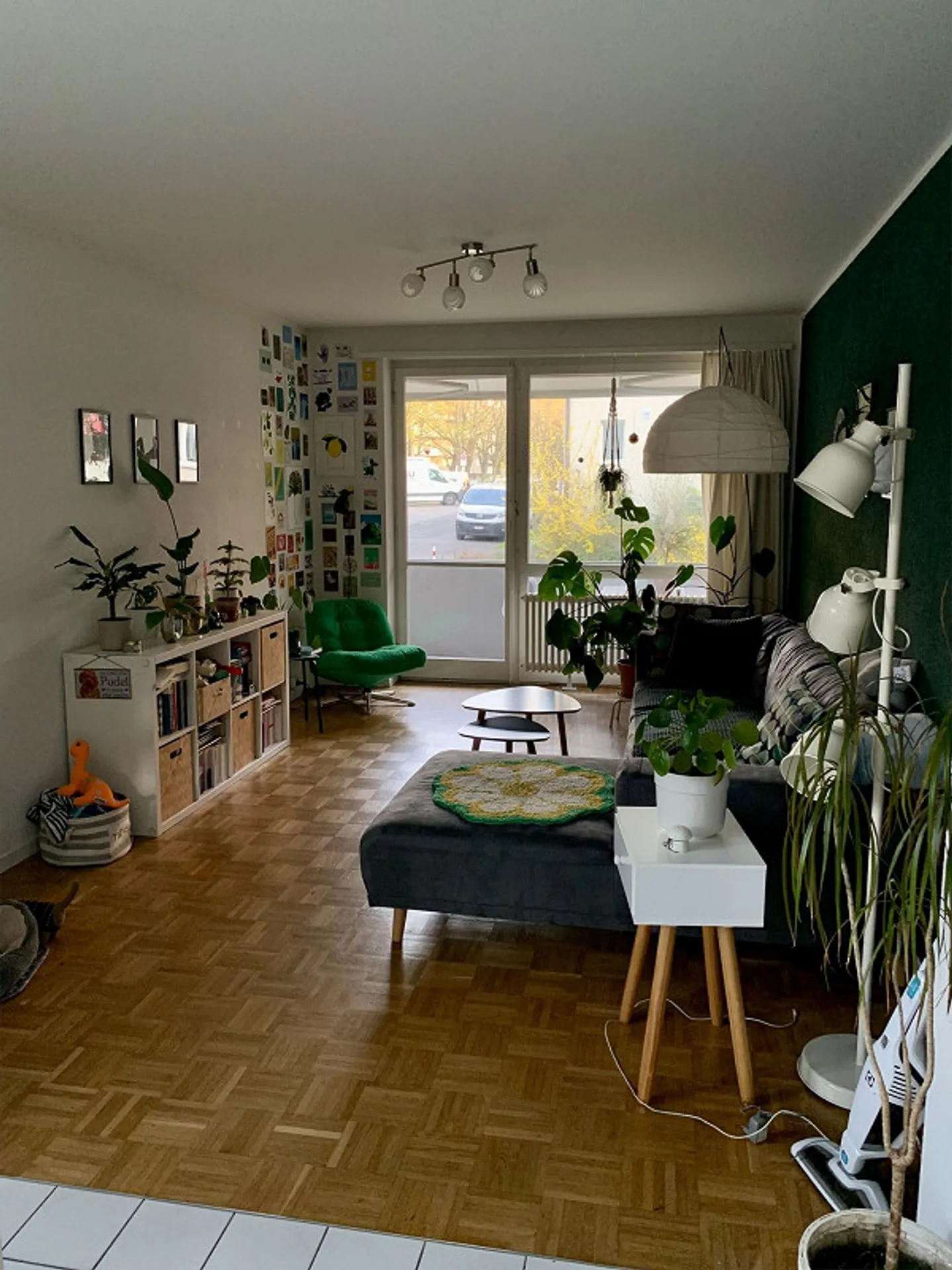 Gemütliche Wohnung in Bern-Bümpliz - Foto 2 von 8