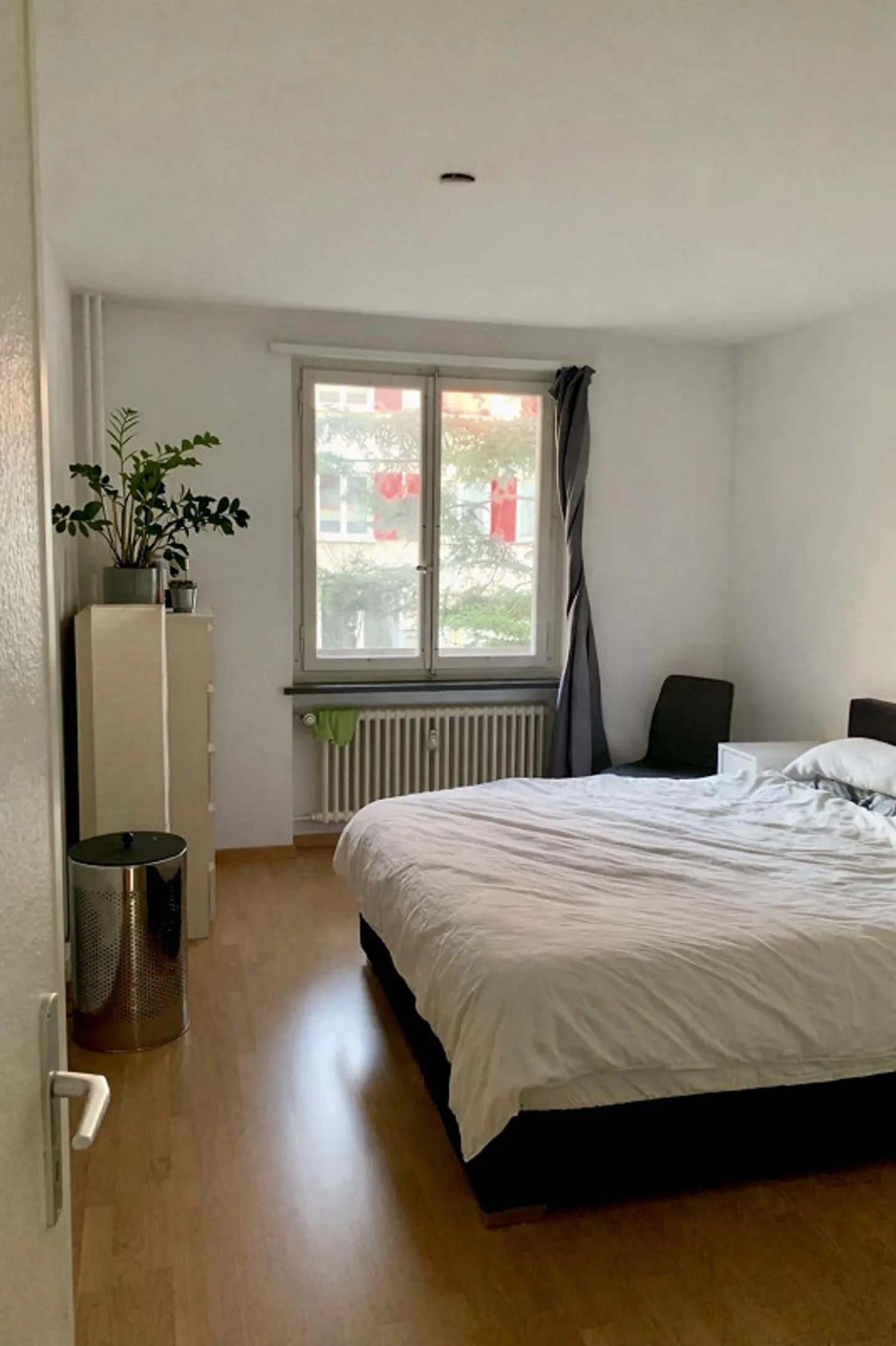 Gemütliche Wohnung in Bern-Bümpliz - Foto 3 von 8
