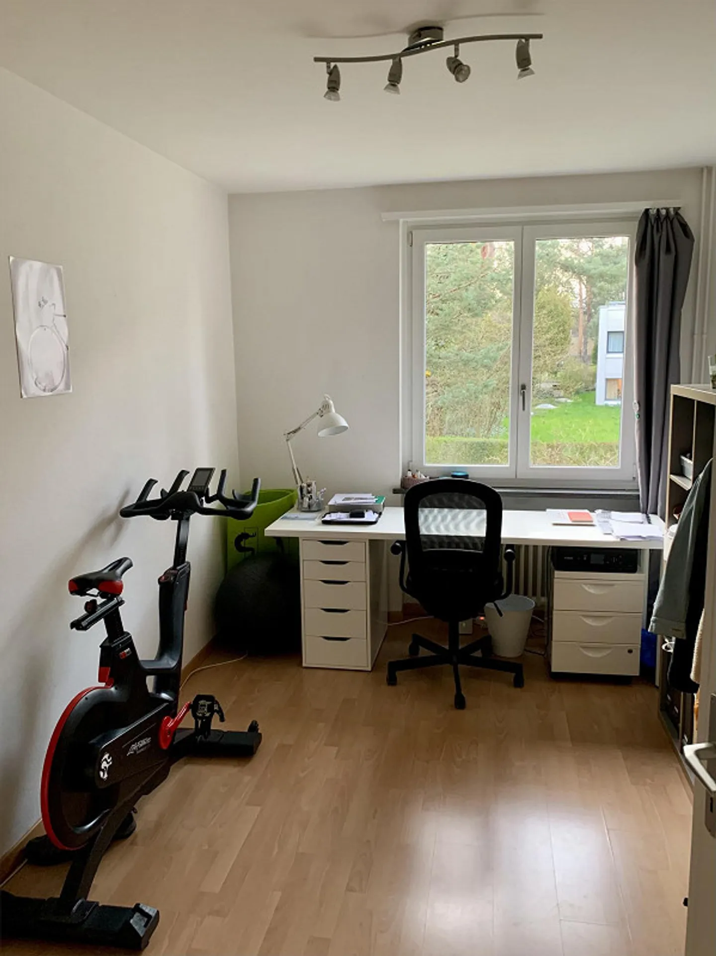 Gemütliche Wohnung in Bern-Bümpliz - Foto 4 von 8