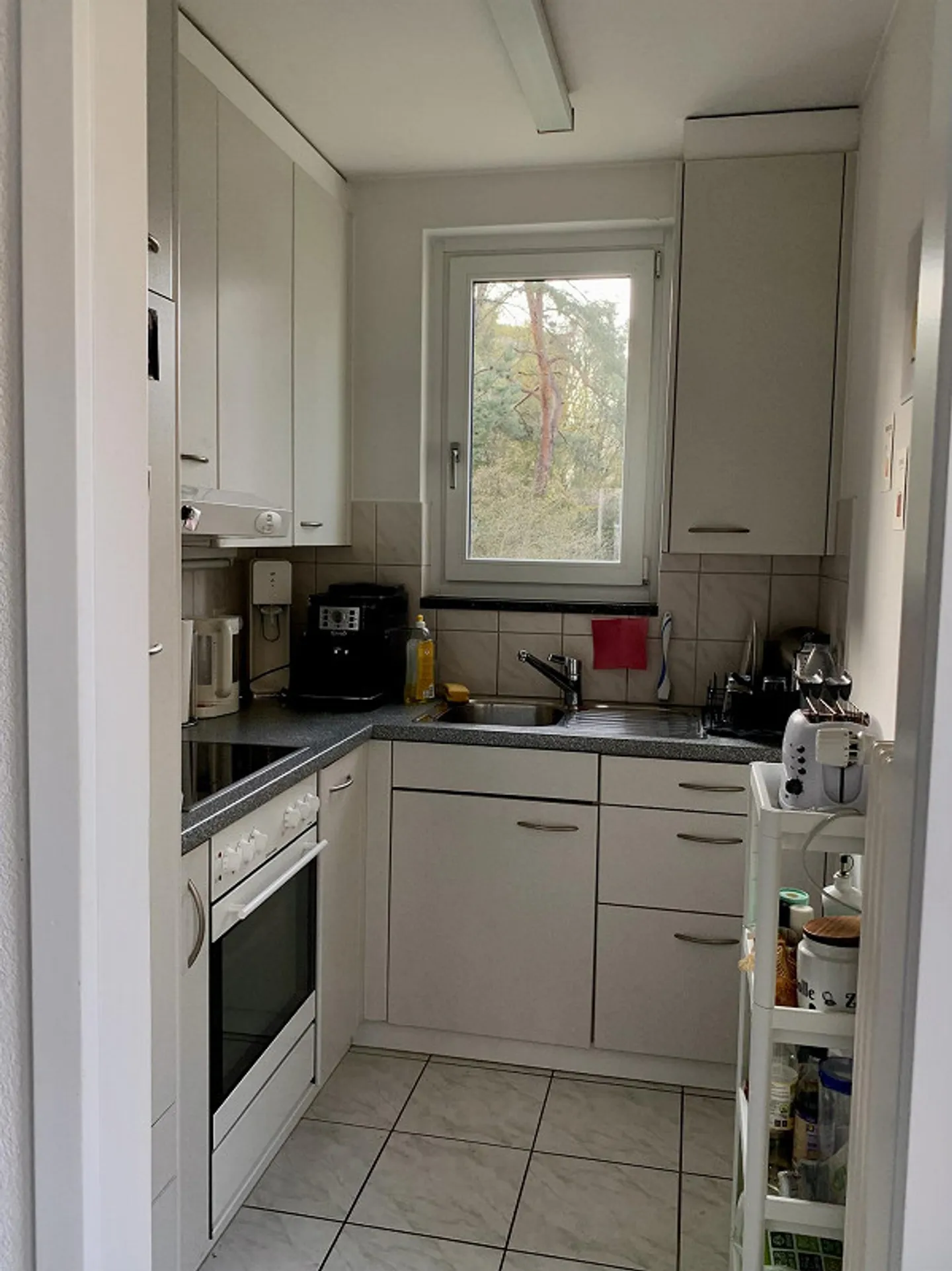 Gemütliche Wohnung in Bern-Bümpliz - Foto 6 von 8