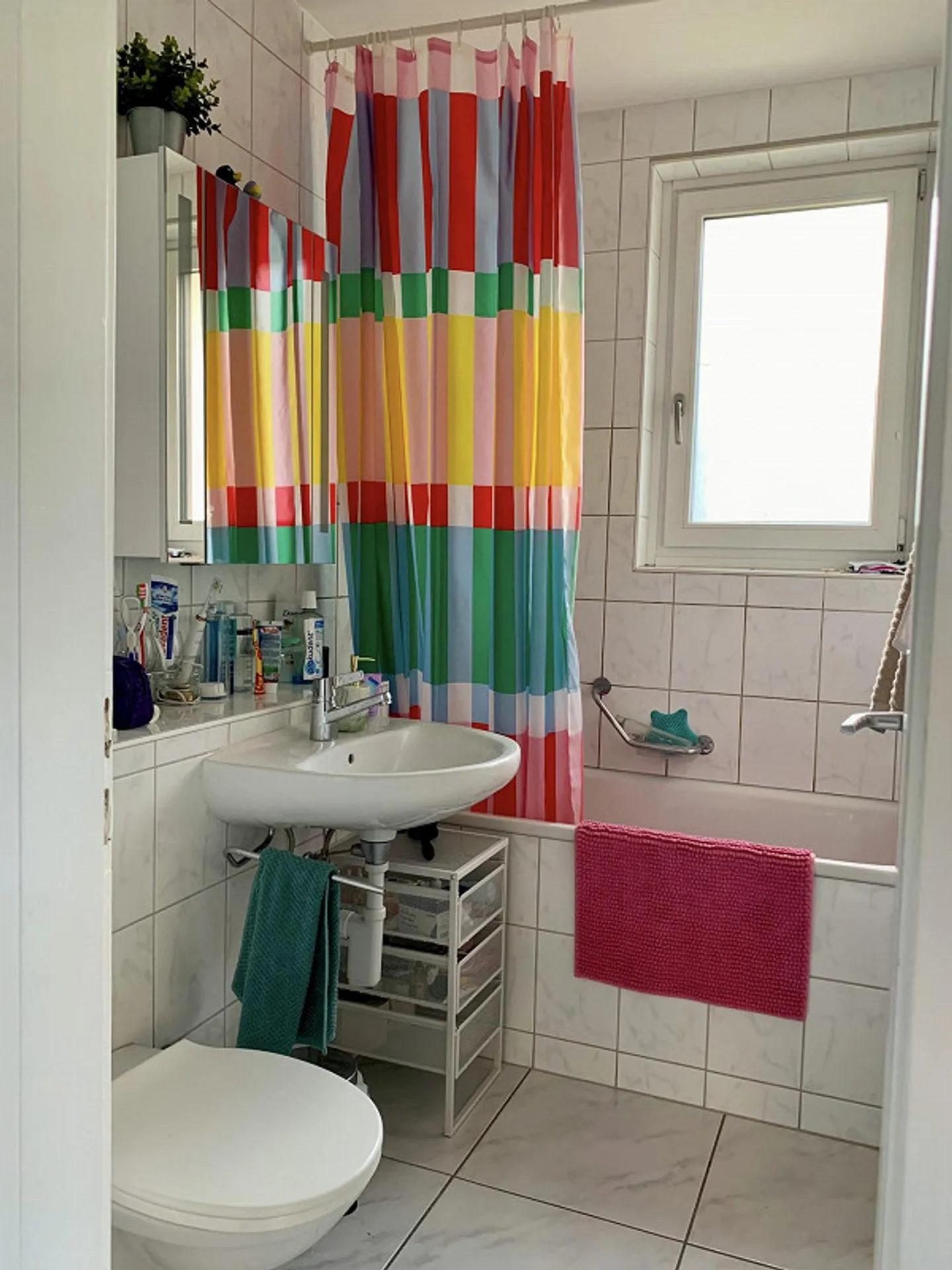 Gemütliche Wohnung in Bern-Bümpliz - Foto 7 von 8