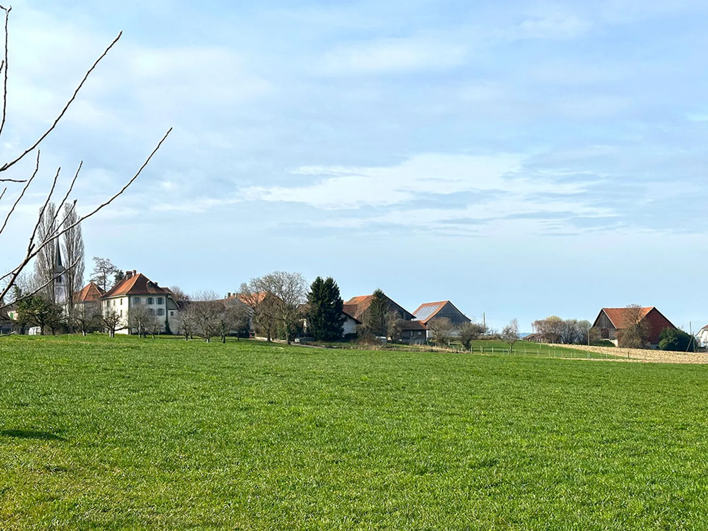 Bauernhof 9 Zimmer - Foto 1 von 3