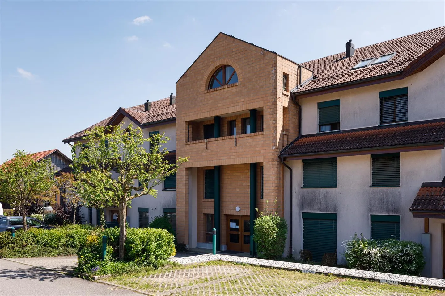 Appartamento 3.5 stanze - Foto 2 di 5