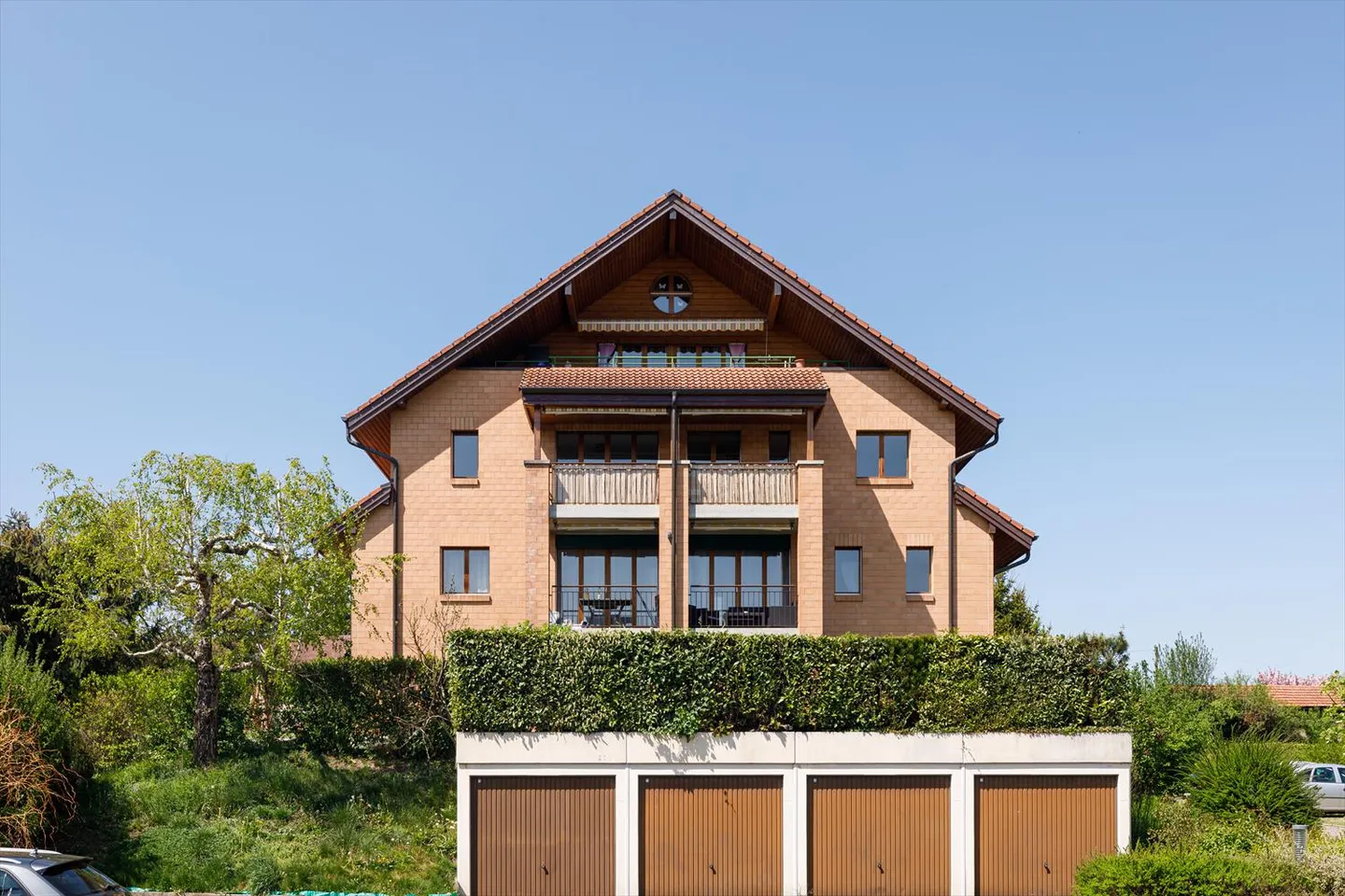 Appartamento 3.5 stanze - Foto 4 di 5