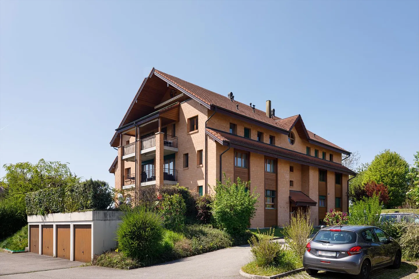Appartamento 3.5 stanze - Foto 5 di 5