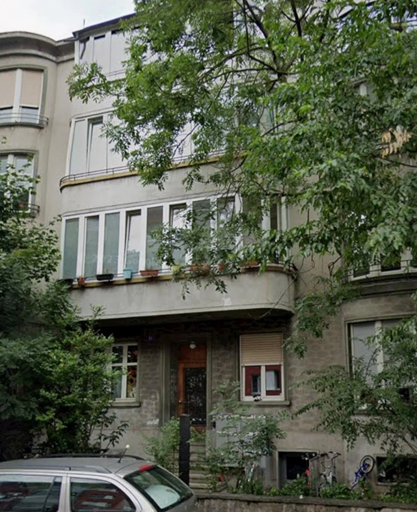 Incantevole appartamento di 1 locale, appena ristrutturato - Foto 1 di 9