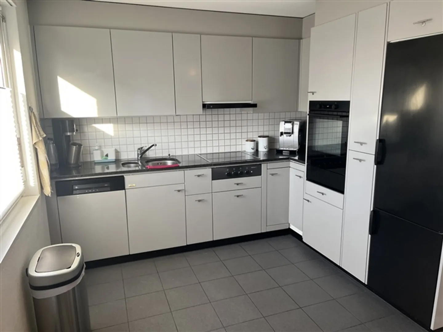 6½ ROOM HOUSE IN HORN (TG), FURNISHED, TEMPORARY - Photo 2 of 10