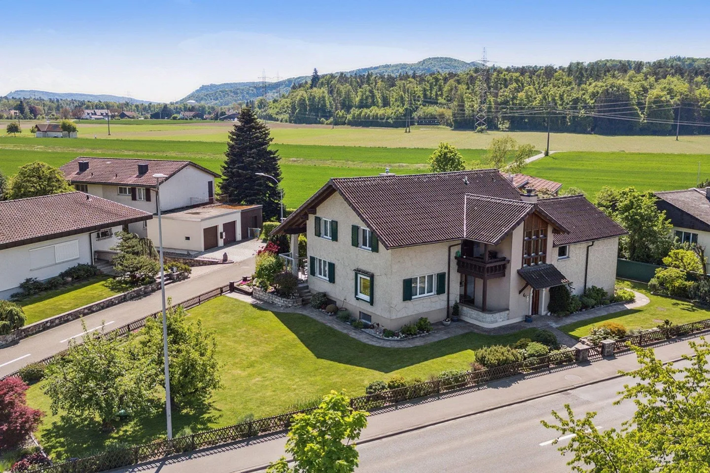 Casa bifamiliare - Vivere insieme, vivere in modo indipendente - Foto 1 di 25