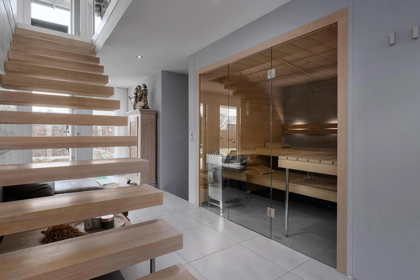 Private Oasis of the Extra Class: Design, Wellness & Nature Combined - Photo 7 of 9