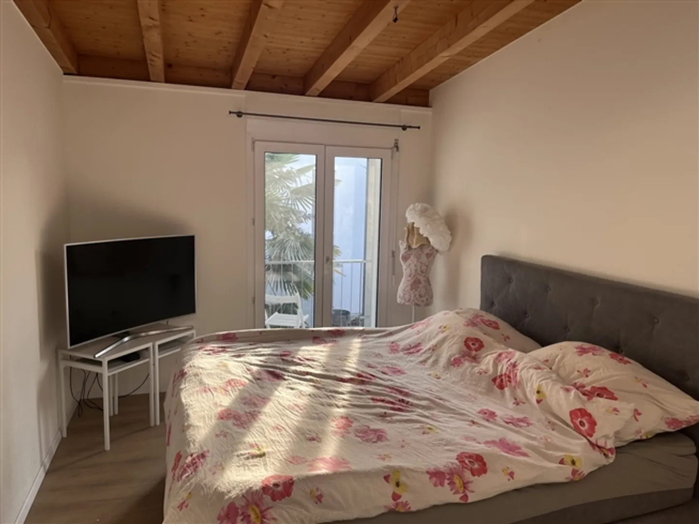 6½ ROOM HOUSE IN HORN (TG), FURNISHED, TEMPORARY - Photo 3 of 10