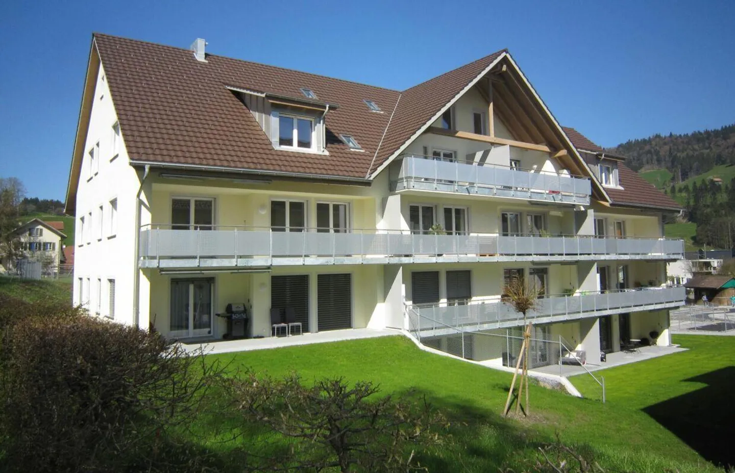 Appartement de rêve dans la zone de loisirs - Photo 10 sur 11