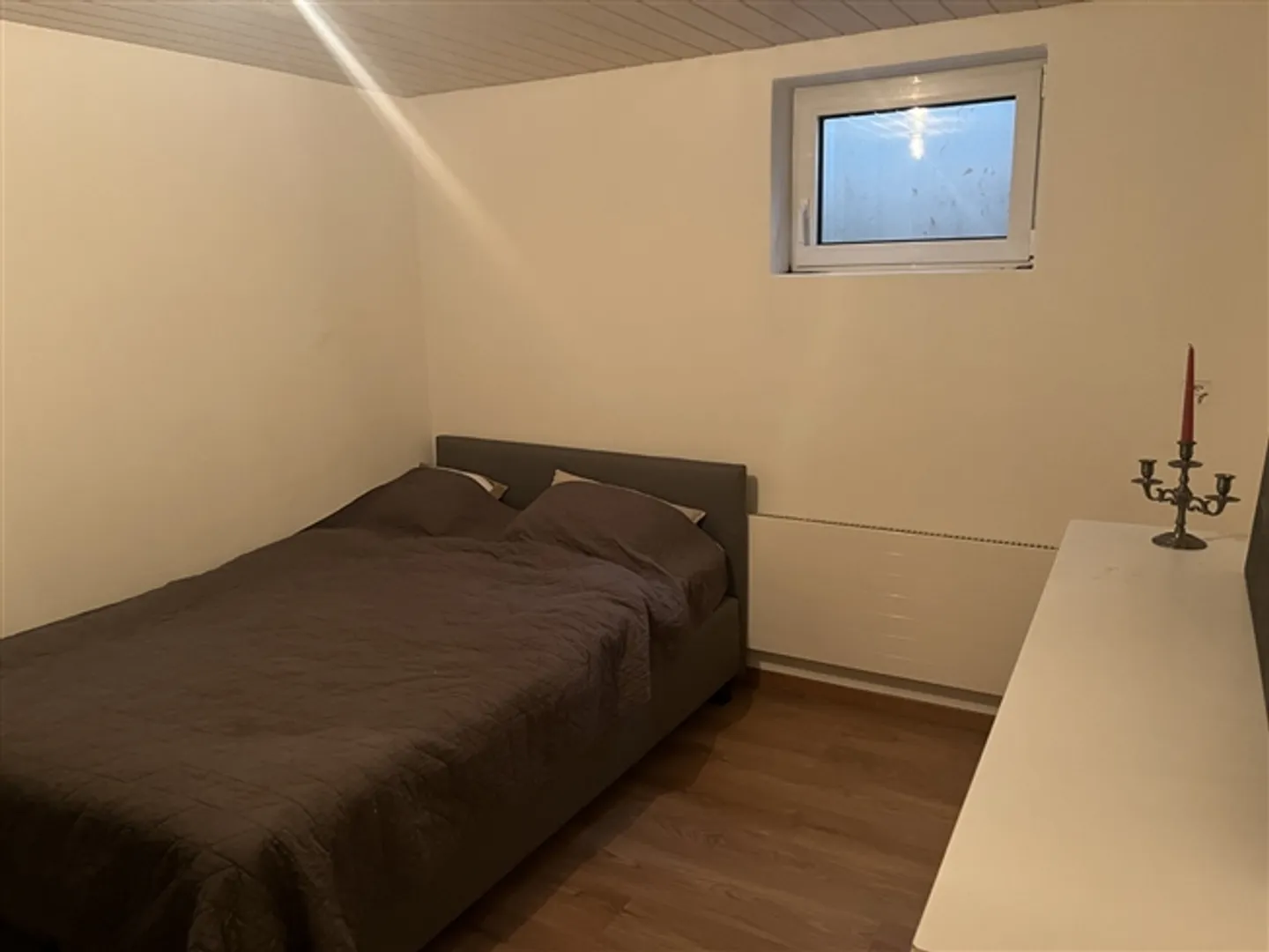 6½ ROOM HOUSE IN HORN (TG), FURNISHED, TEMPORARY - Photo 4 of 10