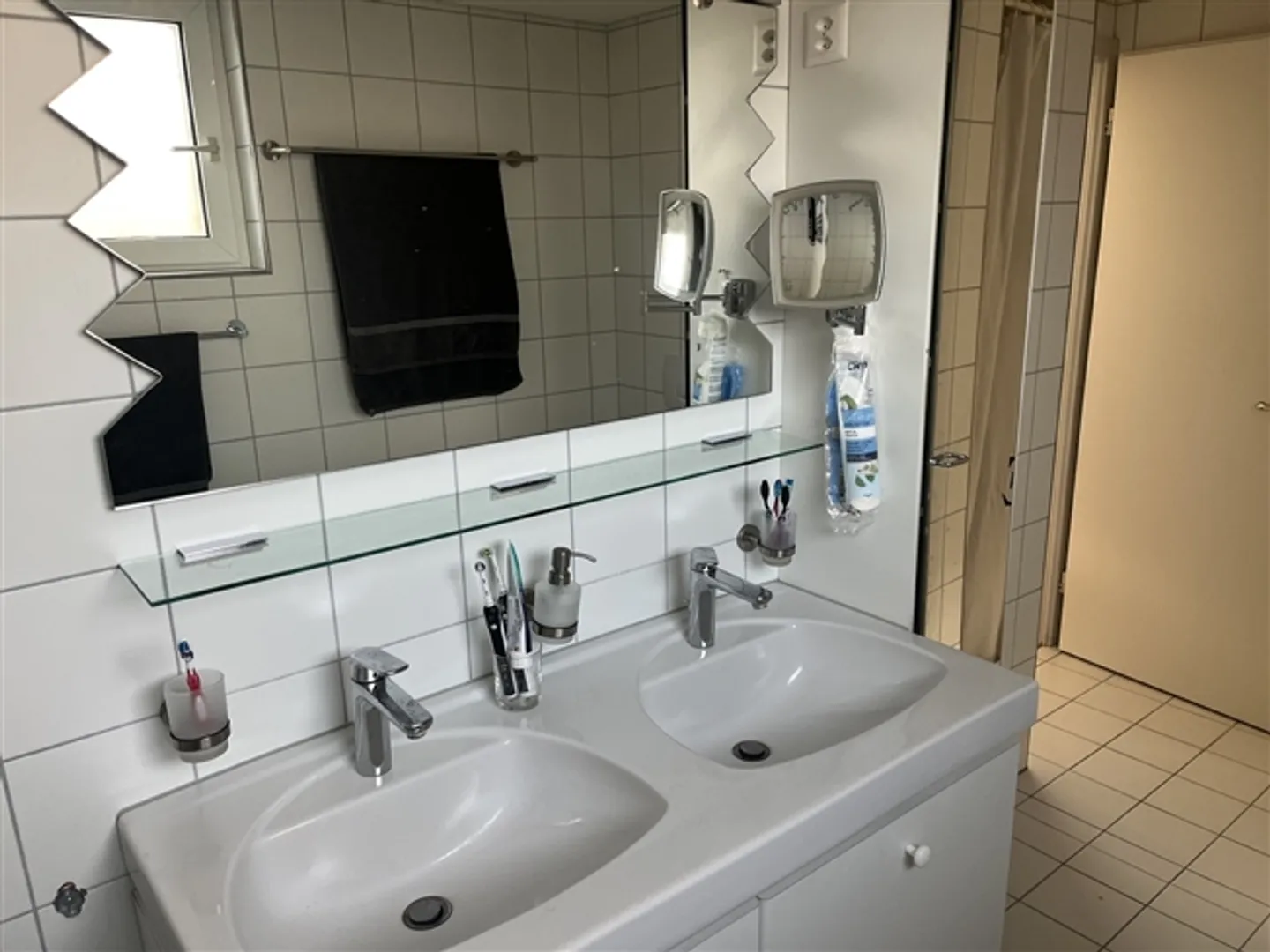 6½ ROOM HOUSE IN HORN (TG), FURNISHED, TEMPORARY - Photo 5 of 10