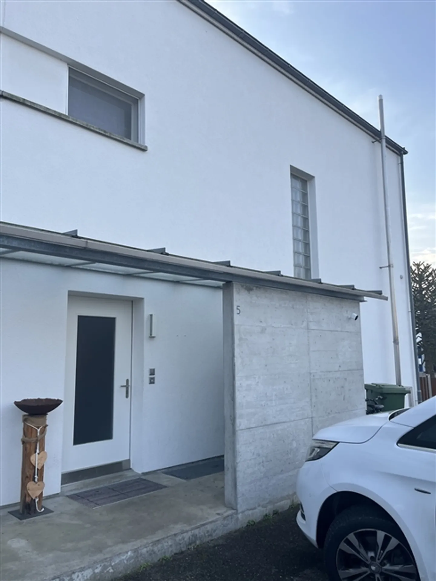 6½ ROOM HOUSE IN HORN (TG), FURNISHED, TEMPORARY - Photo 8 of 10