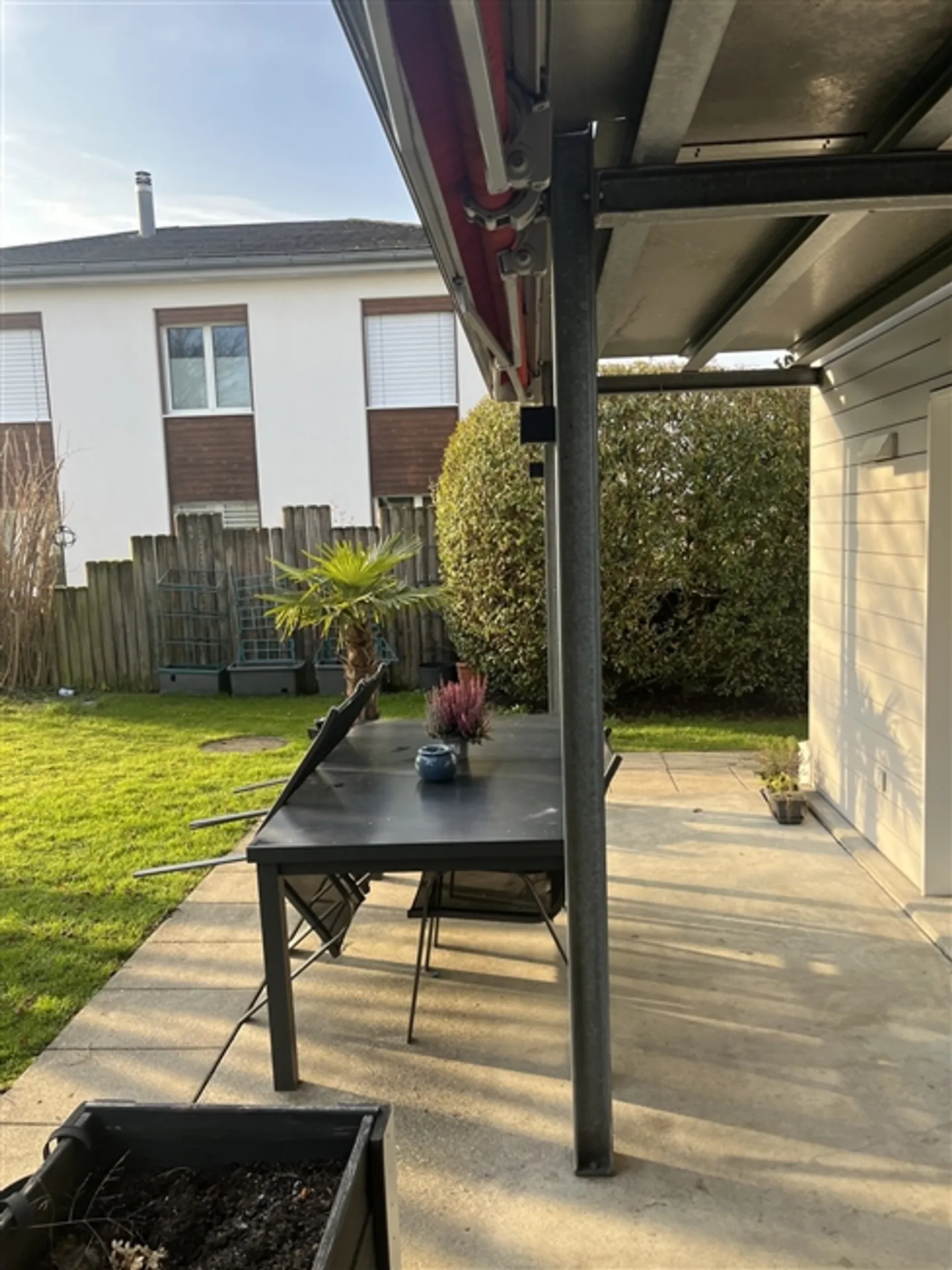 6½ ROOM HOUSE IN HORN (TG), FURNISHED, TEMPORARY - Photo 9 of 10