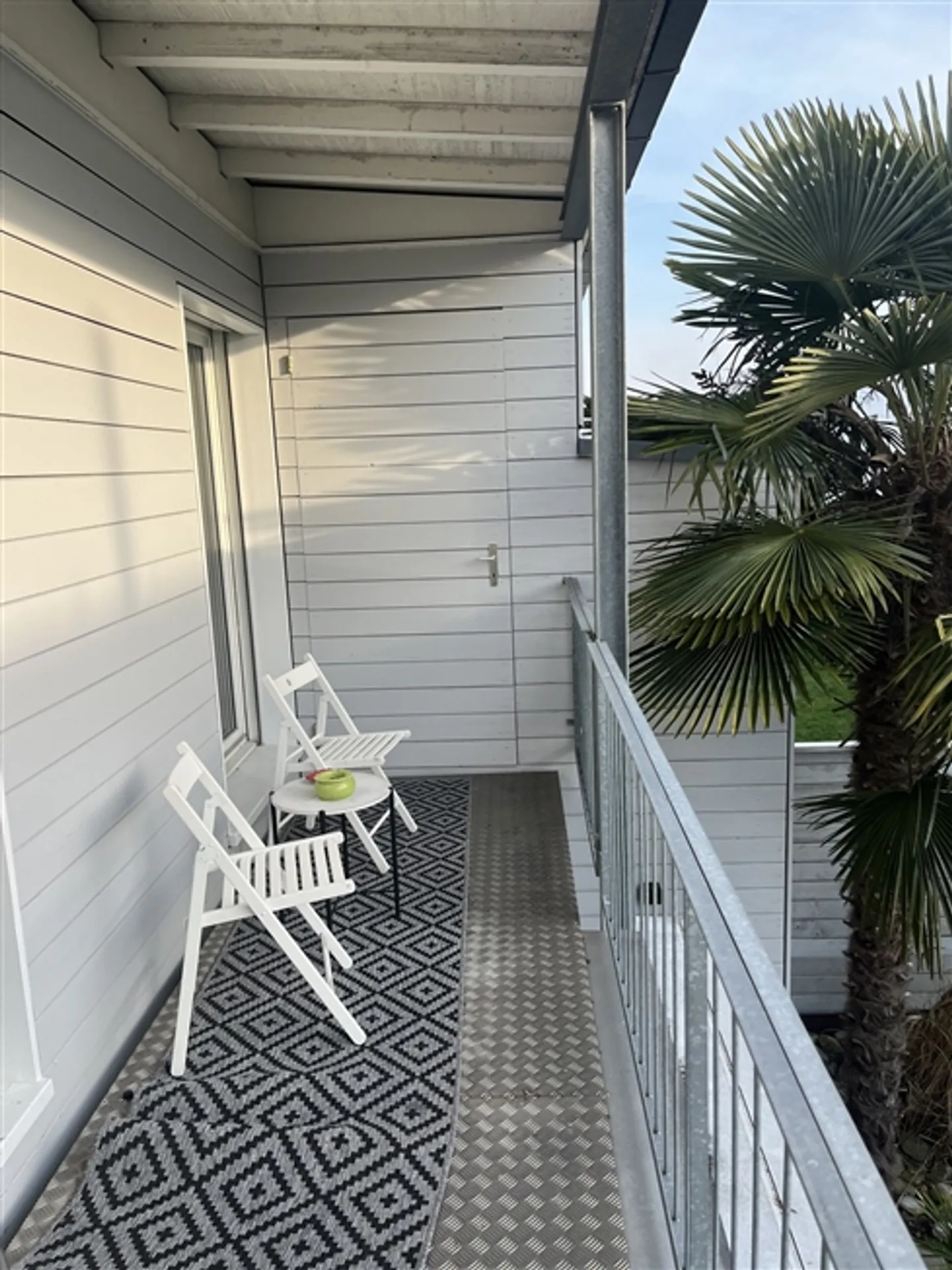 6½ ROOM HOUSE IN HORN (TG), FURNISHED, TEMPORARY - Photo 10 of 10