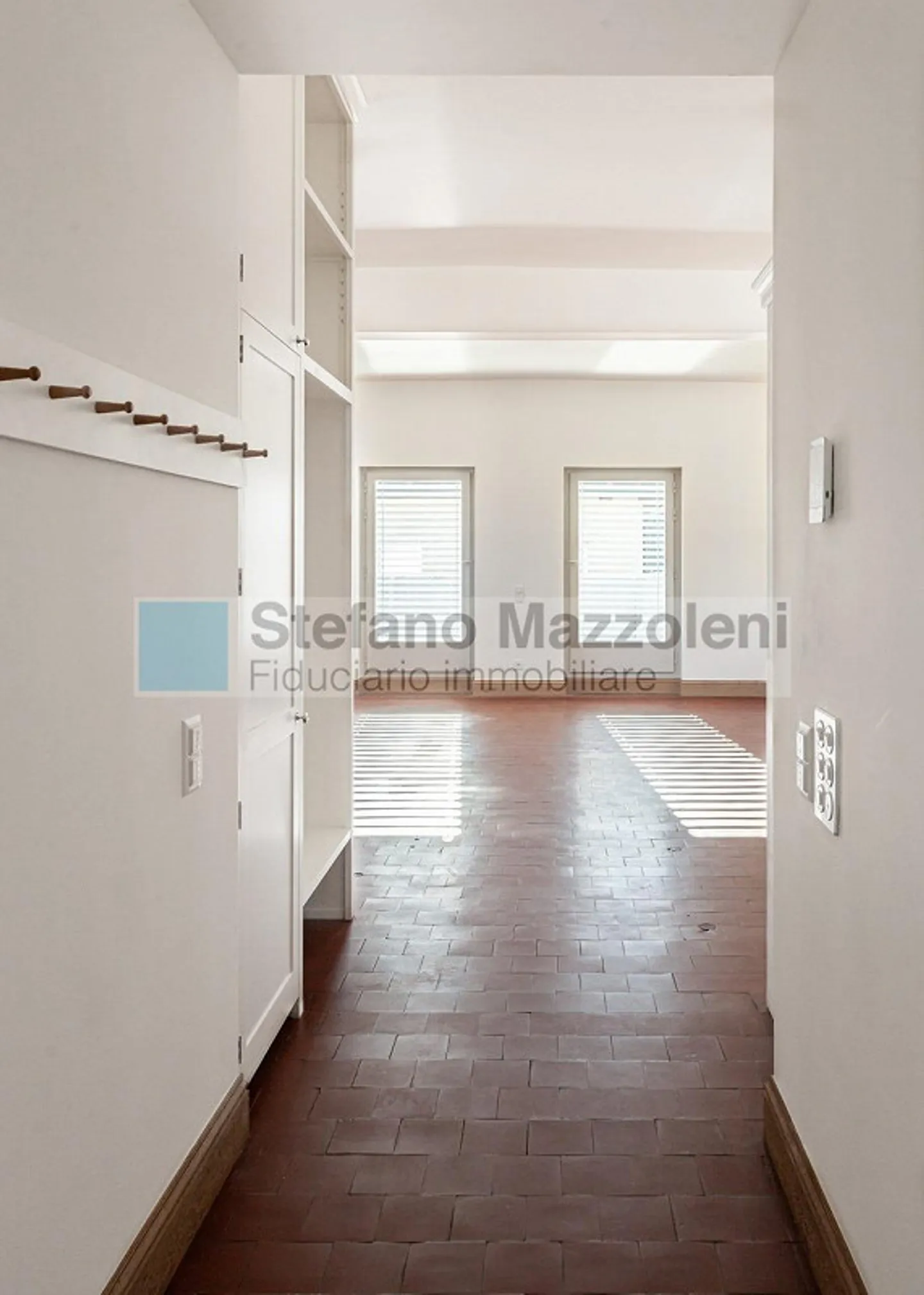 LUGANO LORETO - Loft prestigieux 3.5 pièces - première location - Photo 4 sur 11