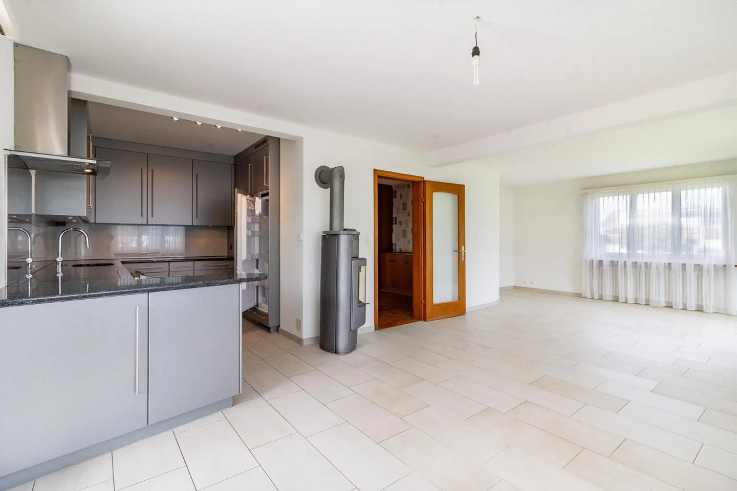 Casa bifamiliare - Vivere insieme, vivere in modo indipendente - Foto 4 di 25
