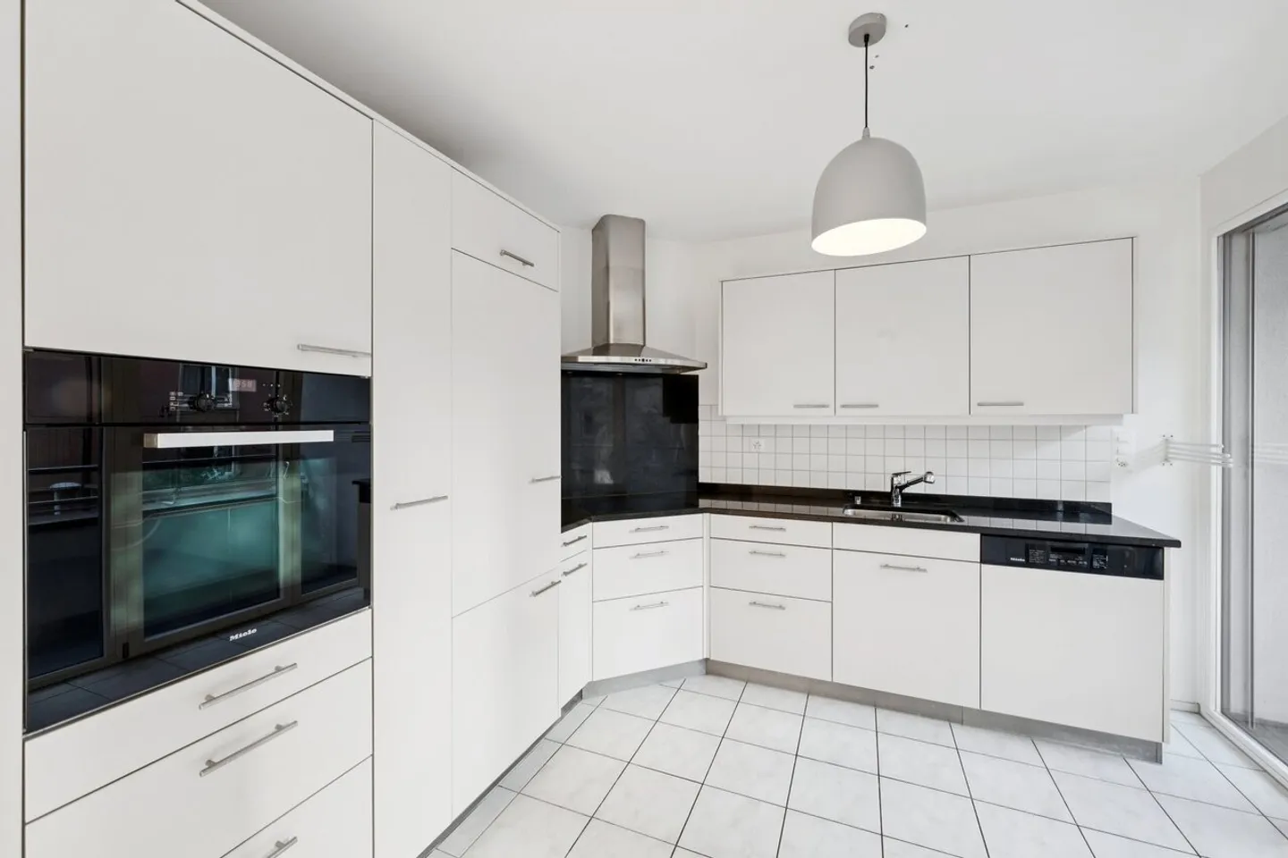 Moderne Wohnung im Gundeli - Foto 2 von 11