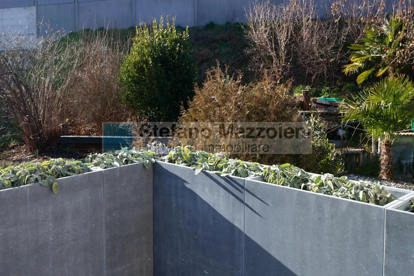 LUGANO LORETO - Loft prestigieux 3.5 pièces - première location - Photo 8 sur 11