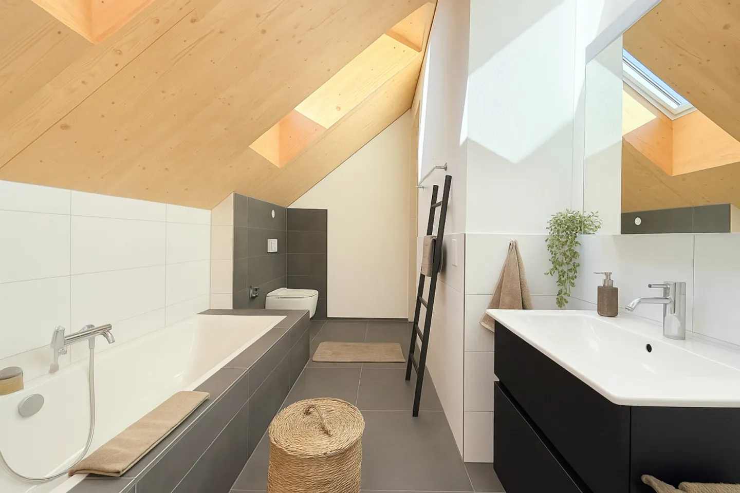 DAS KÖNNTE IHRE TERRASSE SEIN - Foto 10 von 11