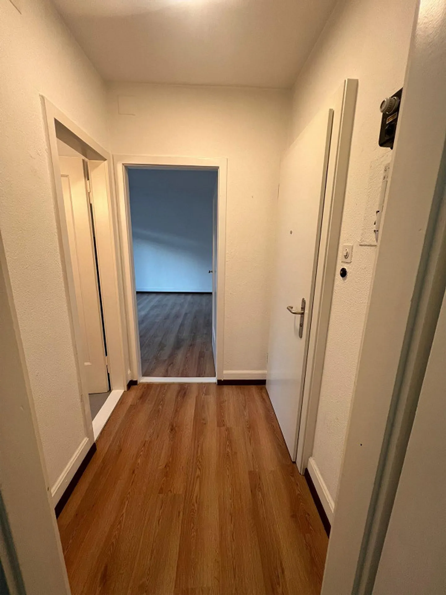 Incantevole appartamento di 1 locale, appena ristrutturato - Foto 6 di 9