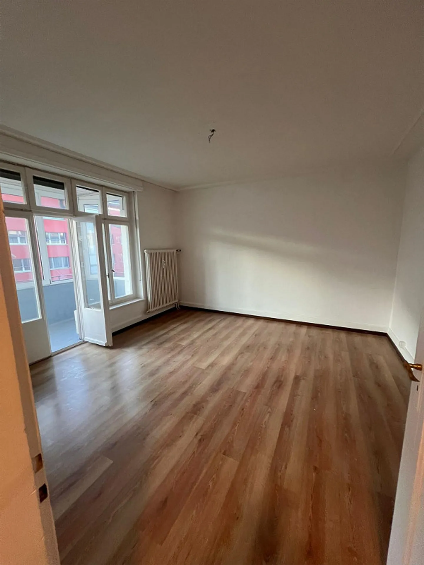 Incantevole appartamento di 1 locale, appena ristrutturato - Foto 7 di 9