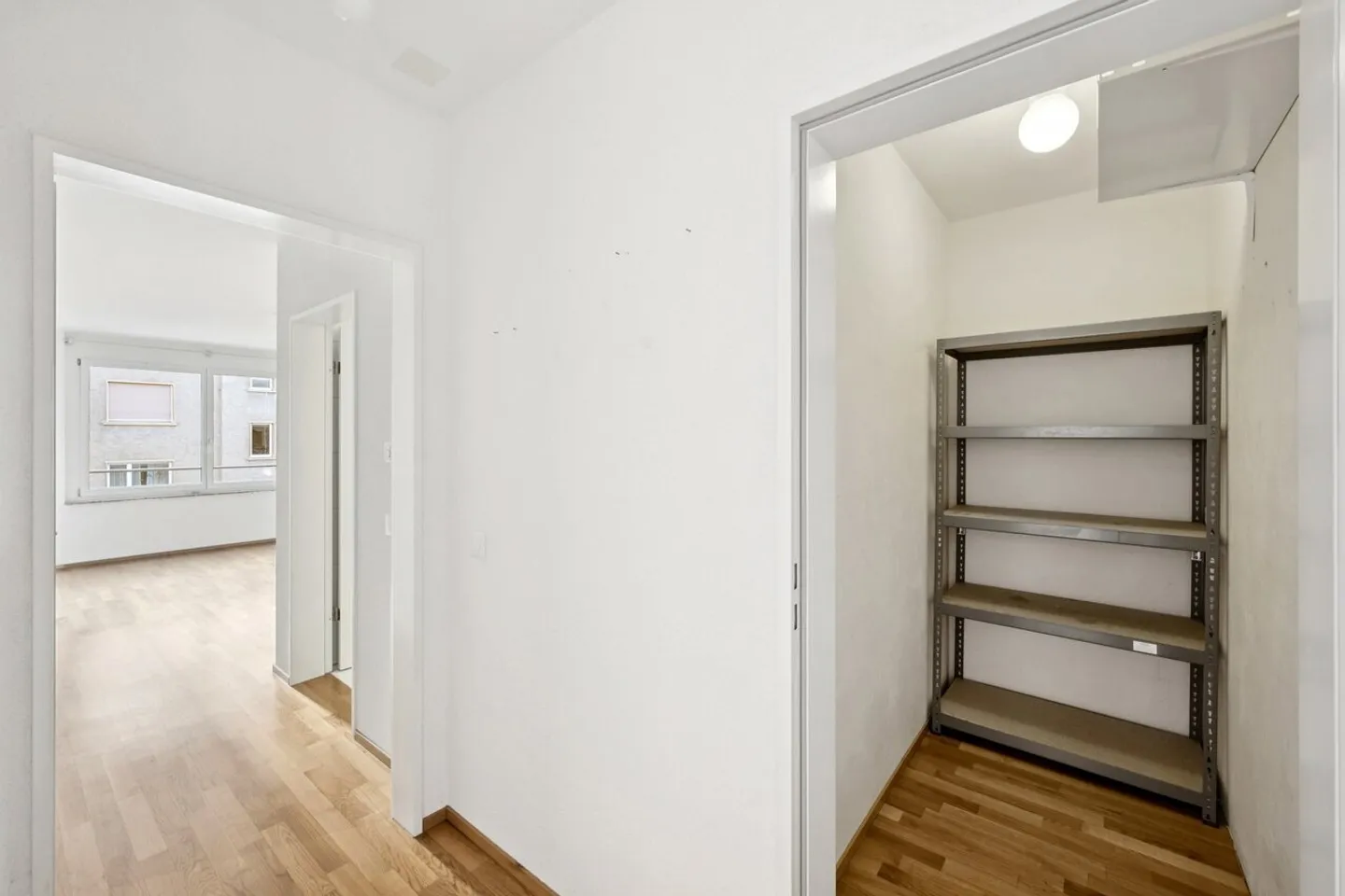 Moderne Wohnung im Gundeli - Foto 9 von 11