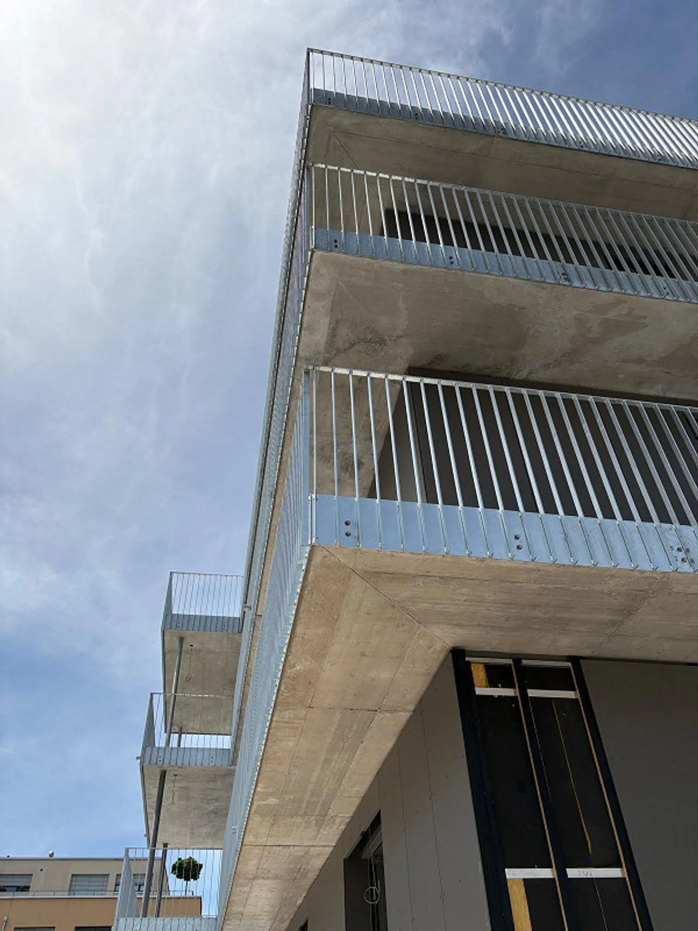 3.5 pièces rez-de-chaussée nouvelle construction 2026 - Photo 4 sur 6