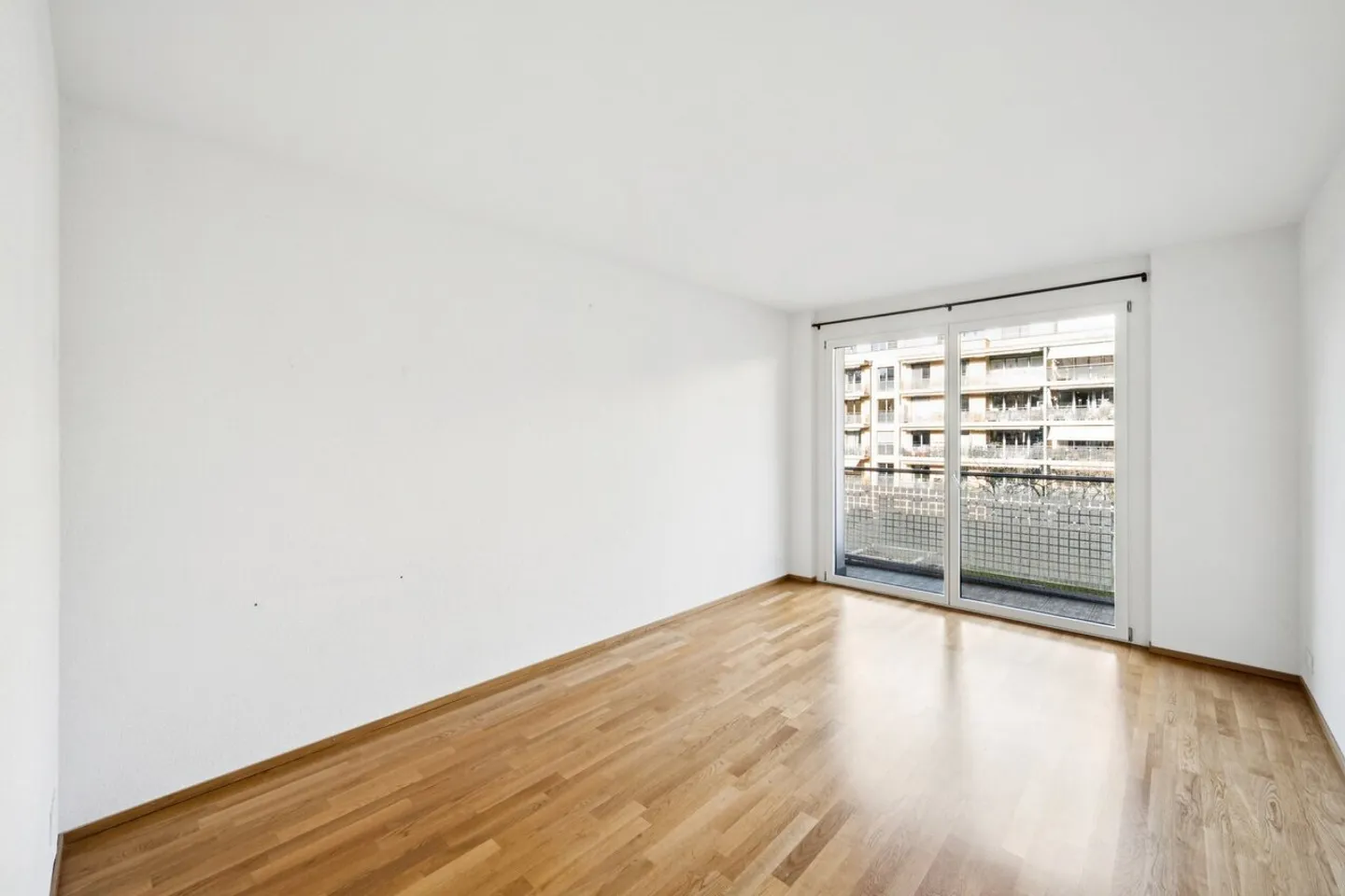 Moderne Wohnung im Gundeli - Foto 10 von 11