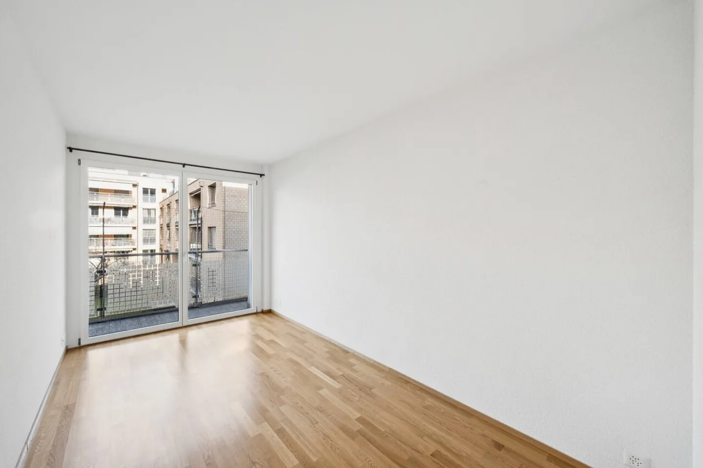 Moderne Wohnung im Gundeli - Foto 11 von 11