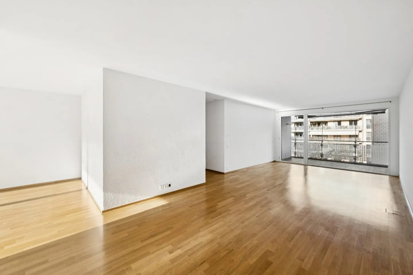 Moderne Wohnung im Gundeli - Foto 5 von 11