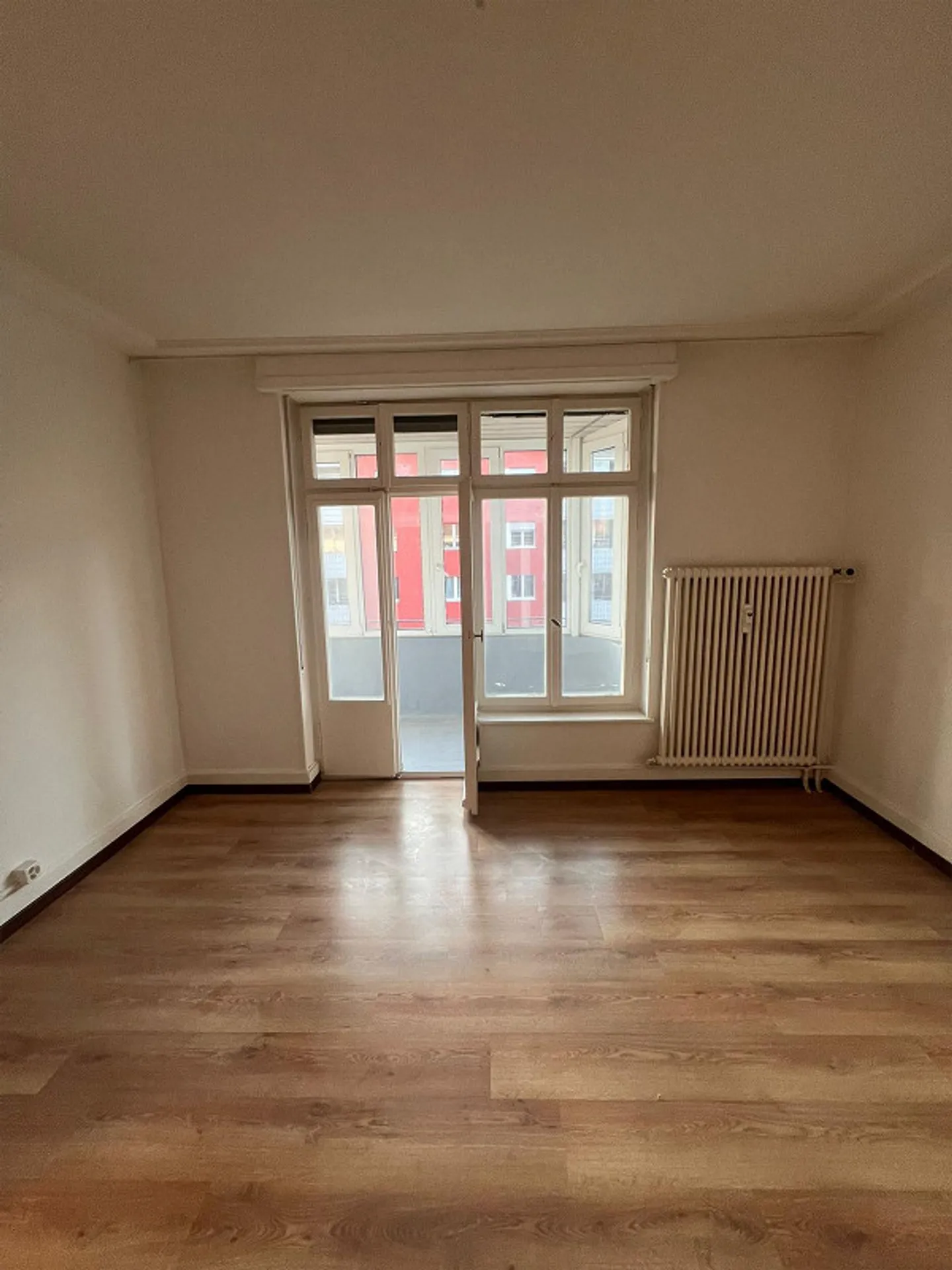 Incantevole appartamento di 1 locale, appena ristrutturato - Foto 8 di 9