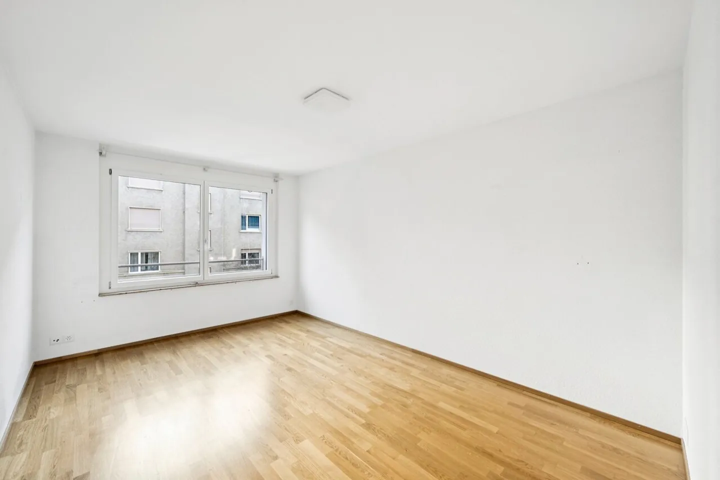 Moderne Wohnung im Gundeli - Foto 7 von 11