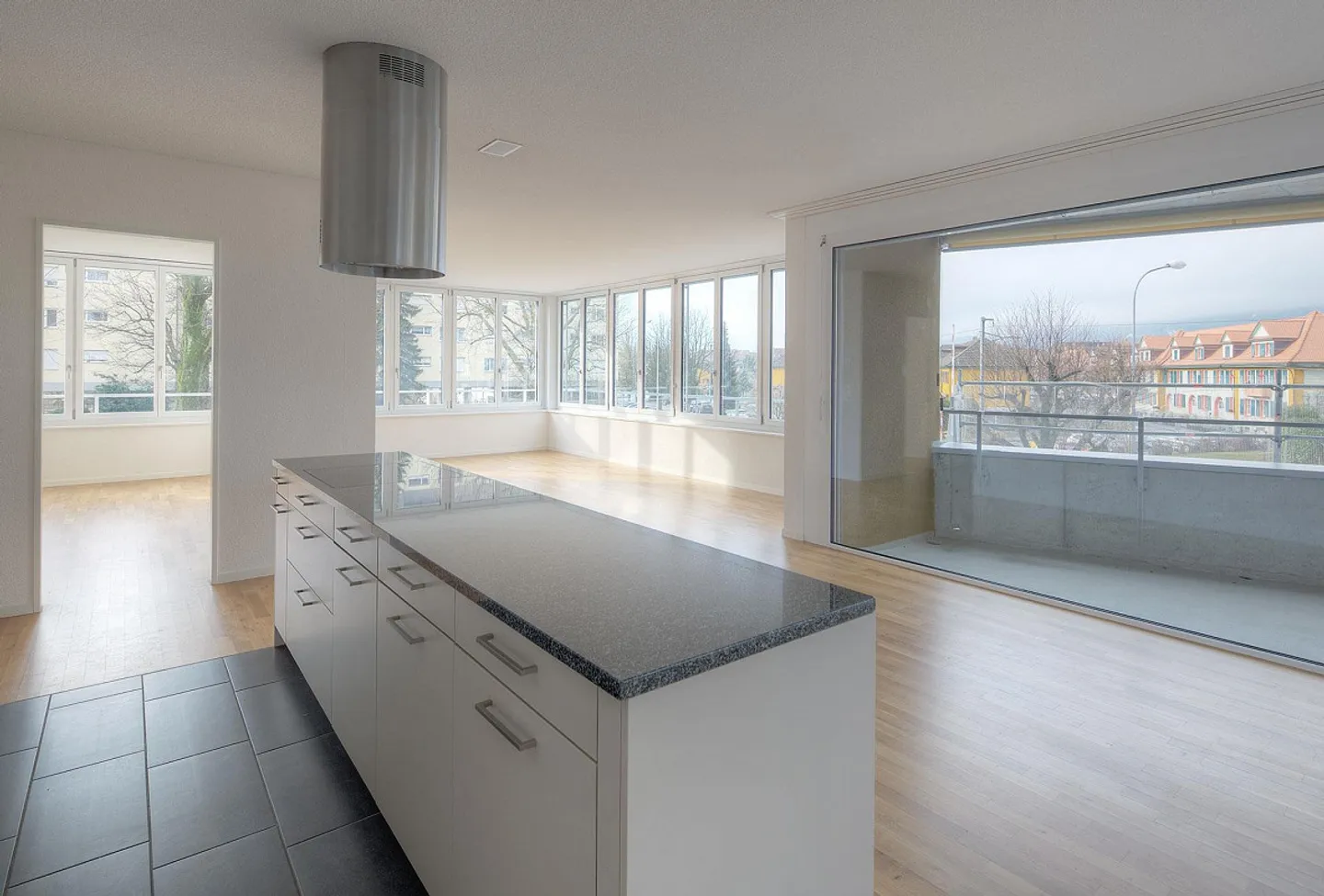 Appartement à louer - Photo 3 sur 5