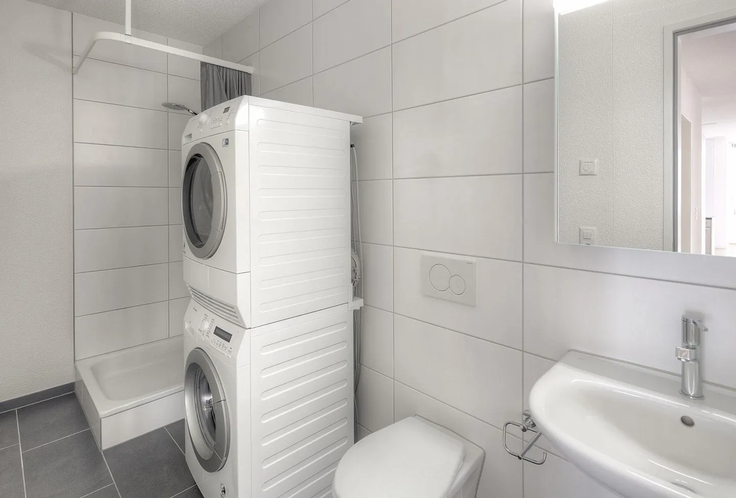 Appartement à louer - Photo 4 sur 5